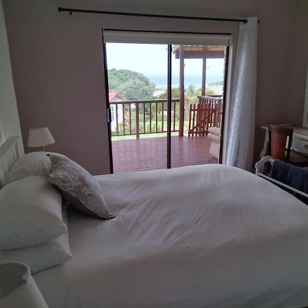 2 Bedroom Guest Suite At A-Frame Glengariff Beach Glen Eden Luaran gambar