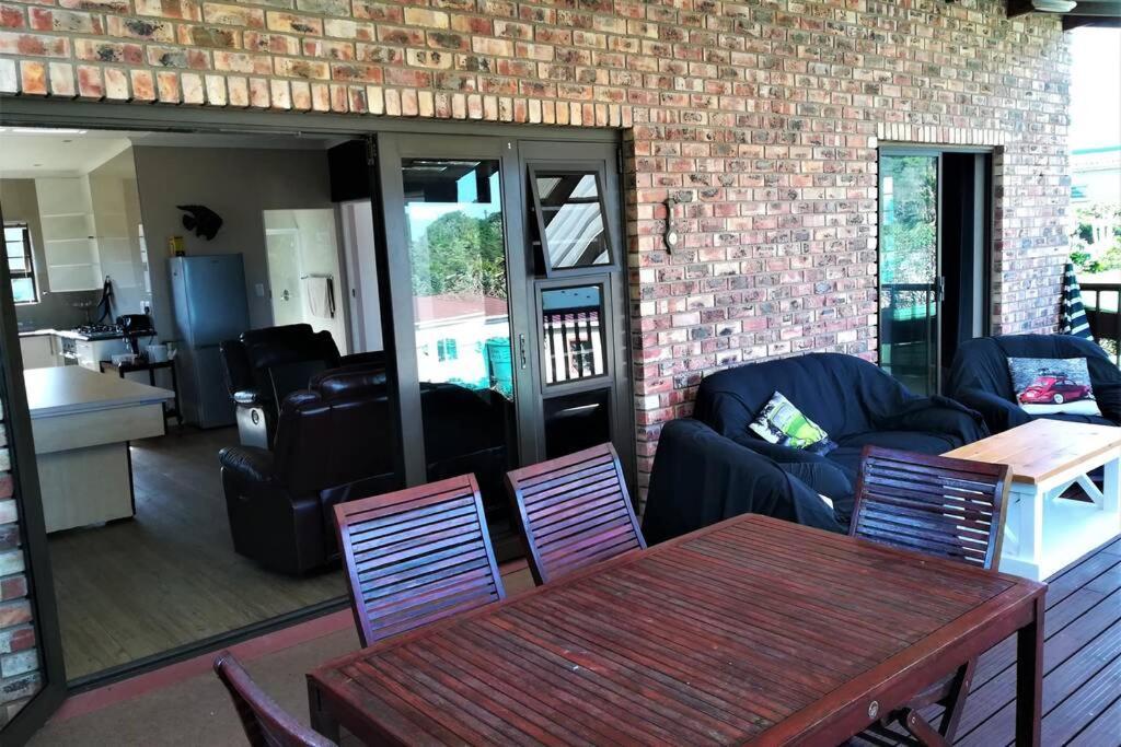 2 Bedroom Guest Suite At A-Frame Glengariff Beach Glen Eden Luaran gambar