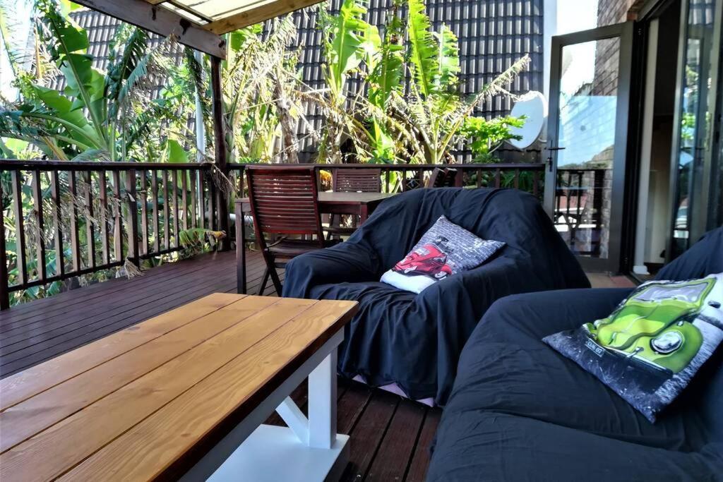 2 Bedroom Guest Suite At A-Frame Glengariff Beach Glen Eden Luaran gambar