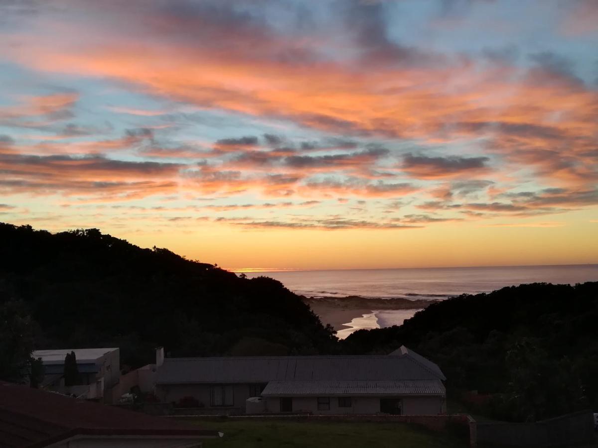 2 Bedroom Guest Suite At A-Frame Glengariff Beach Glen Eden Luaran gambar