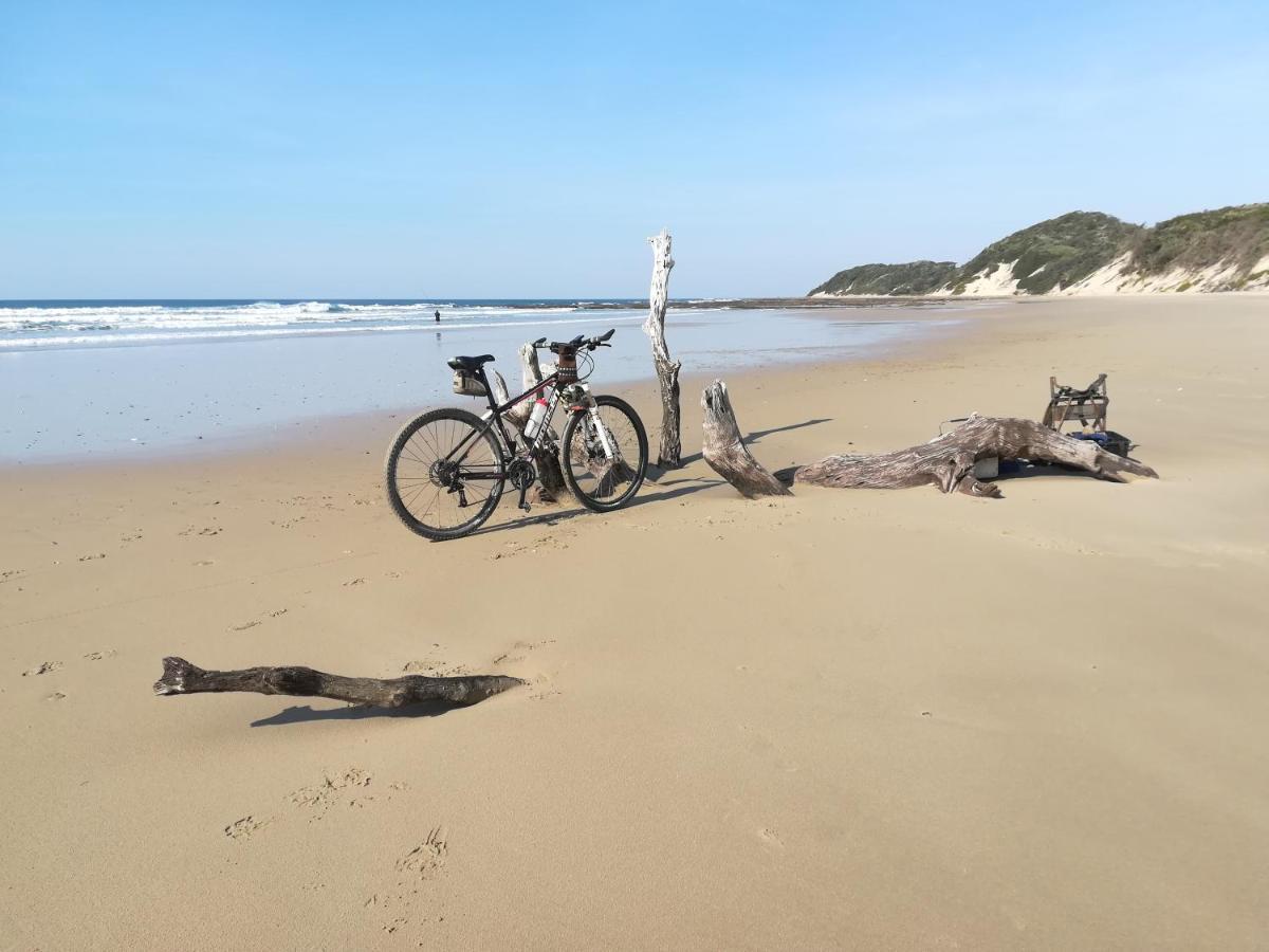 2 Bedroom Guest Suite At A-Frame Glengariff Beach Glen Eden Luaran gambar