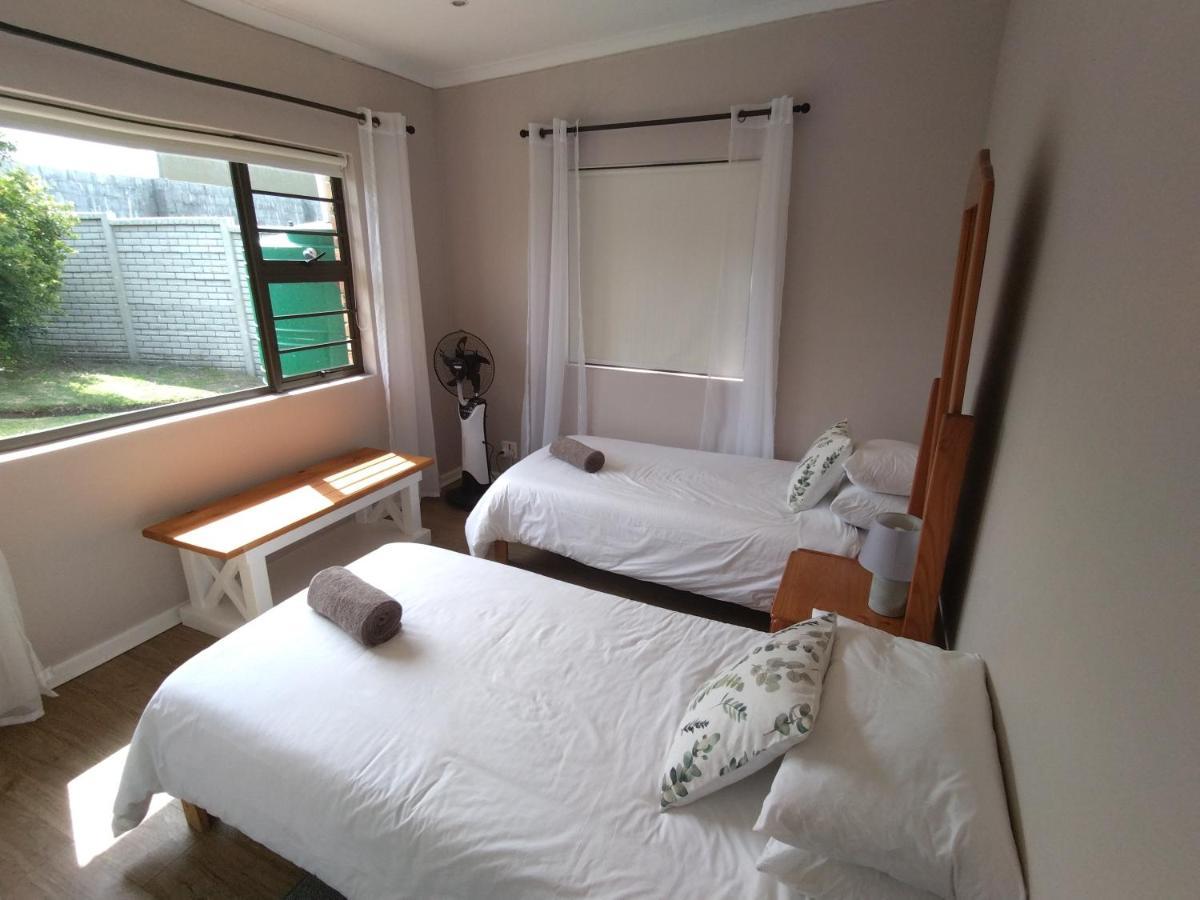 2 Bedroom Guest Suite At A-Frame Glengariff Beach Glen Eden Luaran gambar