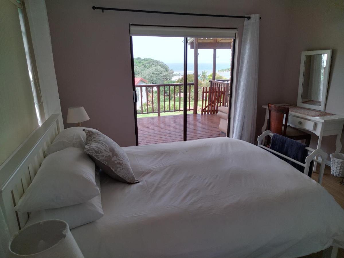2 Bedroom Guest Suite At A-Frame Glengariff Beach Glen Eden Luaran gambar