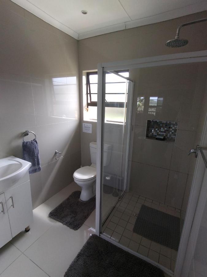 2 Bedroom Guest Suite At A-Frame Glengariff Beach Glen Eden Luaran gambar