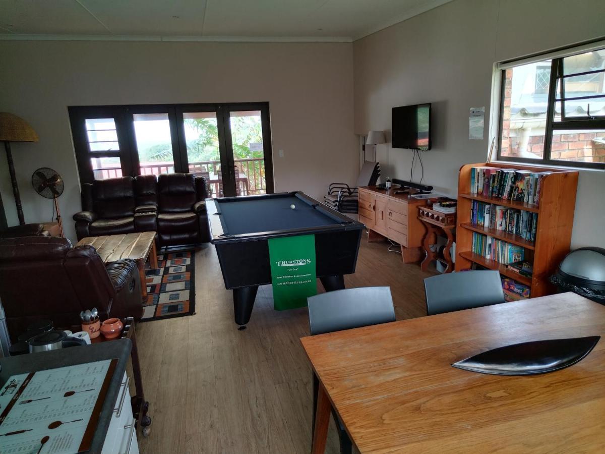 2 Bedroom Guest Suite At A-Frame Glengariff Beach Glen Eden Luaran gambar